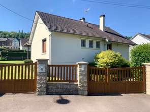 Vente Maison 2 chambresSaint-Léger-du-Bourg-Denis