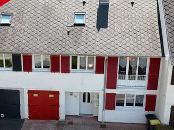 Vente Maison 4 chambresSaint-Léger-du-Bourg-Denis