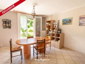 Vente Maison 4 chambresSaint-Léger-du-Bourg-Denis