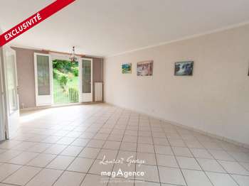 Vente maison 6 pièces Saint-Léger-du-Bourg-Denis 76