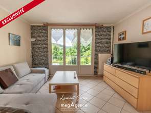 Vente Maison 4 chambresSaint-Léger-du-Bourg-Denis