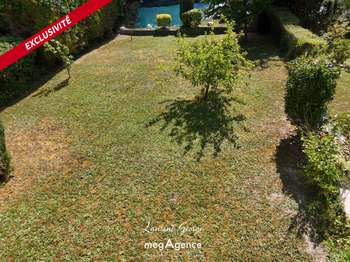 Vente Maison 4 chambresSaint-Léger-du-Bourg-Denis