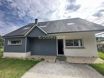 Vente Maison 3 chambresSaint-Léger-du-Bourg-Denis