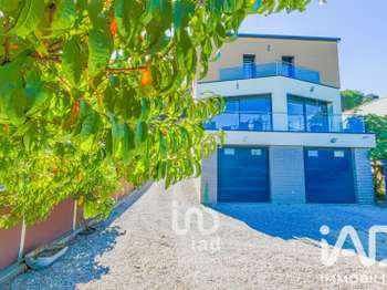 Vente Maison 3 chambresSaint-Léger-du-Bourg-Denis