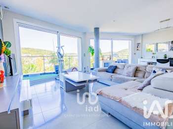 Vente maison 6 pièces Saint-Léger-du-Bourg-Denis 76