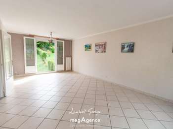 Vente maison 6 pièces Saint-Léger-du-Bourg-Denis 76