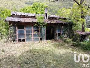Vente Maison 5 piècesSaint-Léger-du-Ventoux