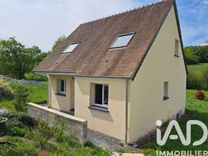 Vente Maison 4 chambresSaint-Léger-Dubosq