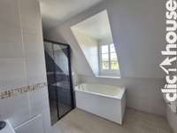 Vente maison 8 pièces Vente maison 8 pièces