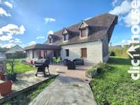 Vente maison 8 pièces Vente maison 8 pièces