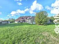 Vente maison 8 pièces Vente maison 8 pièces