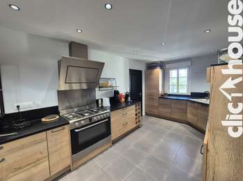 Vente maison 8 pièces Vente maison 8 pièces