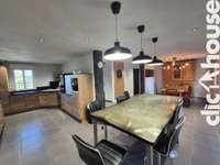 Vente maison 8 pièces Vente maison 8 pièces