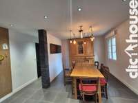 Vente maison 8 pièces Vente maison 8 pièces