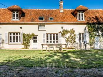 Vente Maison 4 chambresSaint-Léger-en-Yvelines