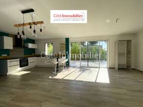 Vente Maison 3 chambresSaint-Léger-les-Vignes