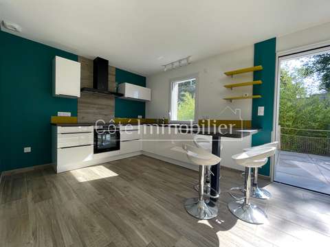 Vente maison 4 pièces Vente maison 4 pièces