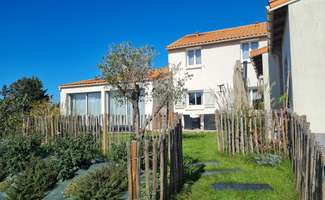 Photo Vente maison Saint-Léger-les-Vignes