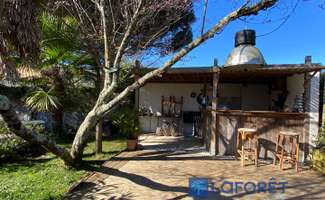 Photo Vente maison Saint-Léger-les-Vignes