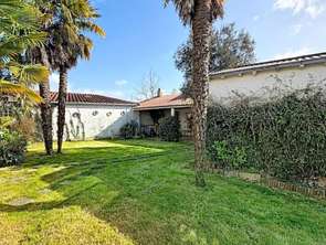 Vente Maison 3 chambresSaint-Léger-les-Vignes