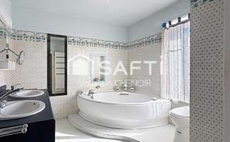 Photo Vente maison Saint-Léger-les-Vignes