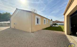 Photo Vente maison Saint-Léger-les-Vignes