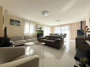 Vente Maison 4 chambresSaint-Léger-les-Vignes
