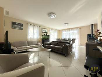Vente maison 6 pièces Saint-Léger-les-Vignes 44