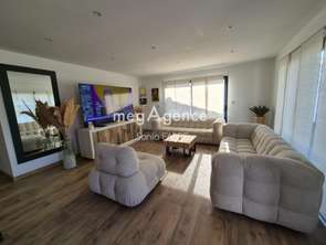 Vente Maison 4 chambresSaint-Léger-les-Vignes
