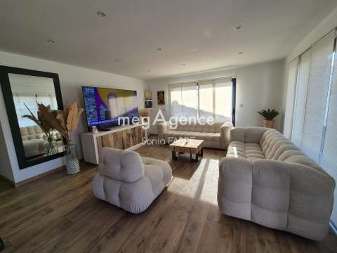 Vente maison 5 pièces Saint-Léger-les-Vignes 44