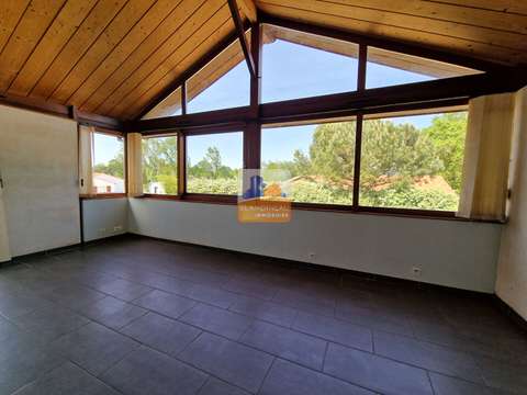 Vente maison 5 pièces Saint-Léger-les-Vignes 44
