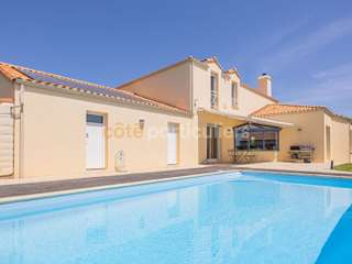Vente maison 8 pièces Vente maison 8 pièces