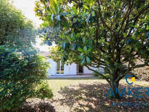 Vente maison 6 pièces Saint-Léger-les-Vignes 44