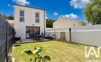 Photo Vente maison Saint-Léger-les-Vignes