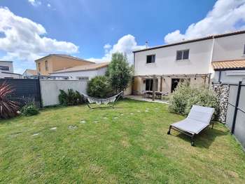 Vente maison 4 pièces Saint-Léger-les-Vignes 44