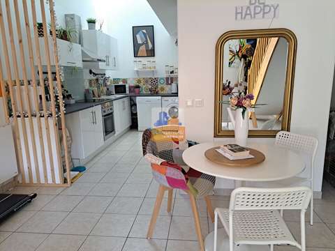 Vente maison 3 pièces Saint-Léger-les-Vignes 44