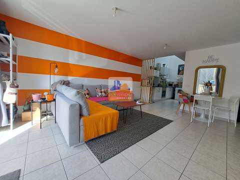 Vente maison 3 pièces Vente maison 3 pièces