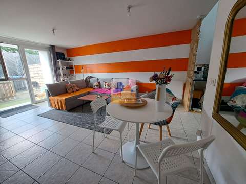 Vente maison 3 pièces Vente maison 3 pièces