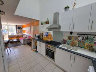 Vente maison 3 pièces Vente maison 3 pièces