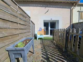 Vente maison 3 pièces Vente maison 3 pièces