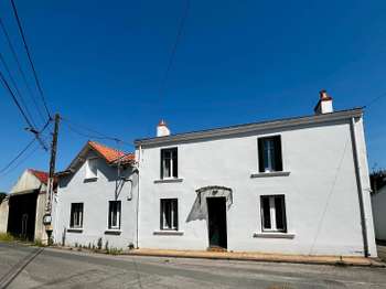 Photo Vente maison Saint-Léger-les-Vignes