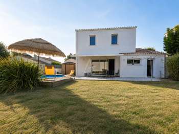 Vente maison 5 pièces Saint-Léger-les-Vignes 44
