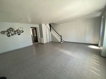 Vente Maison 3 chambresSaint-Léger-les-Vignes