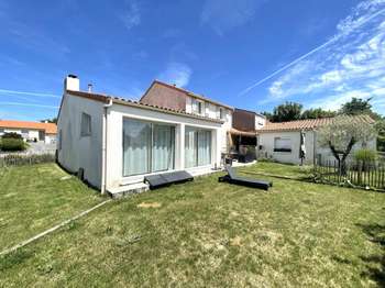 Vente Maison 4 chambresSaint-Léger-les-Vignes