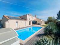Vente maison 10 pièces