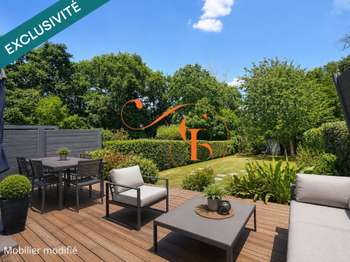 Vente Maison 4 chambresSaint-Léger-les-Vignes