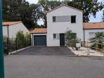 Vente maison 5 pièces Saint-Léger-les-Vignes 44