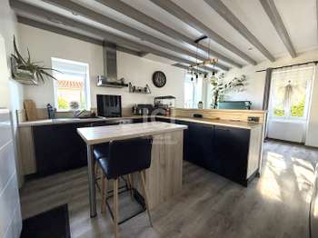 Vente maison 6 pièces Saint-Léger-les-Vignes 44