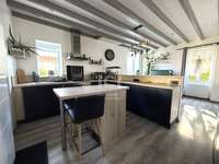 Vente maison 6 pièces Vente maison 6 pièces