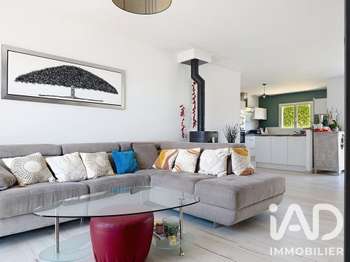 Vente maison 5 pièces Saint-Léger-les-Vignes 44